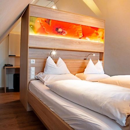 Hotel & Restaurant Post Laichingen Εξωτερικό φωτογραφία