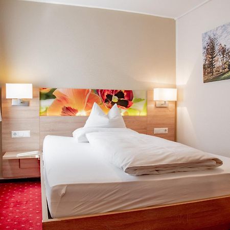 Hotel & Restaurant Post Laichingen Εξωτερικό φωτογραφία