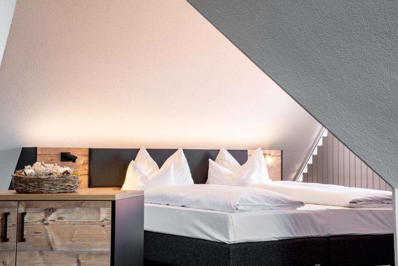 Hotel & Restaurant Post Laichingen Εξωτερικό φωτογραφία