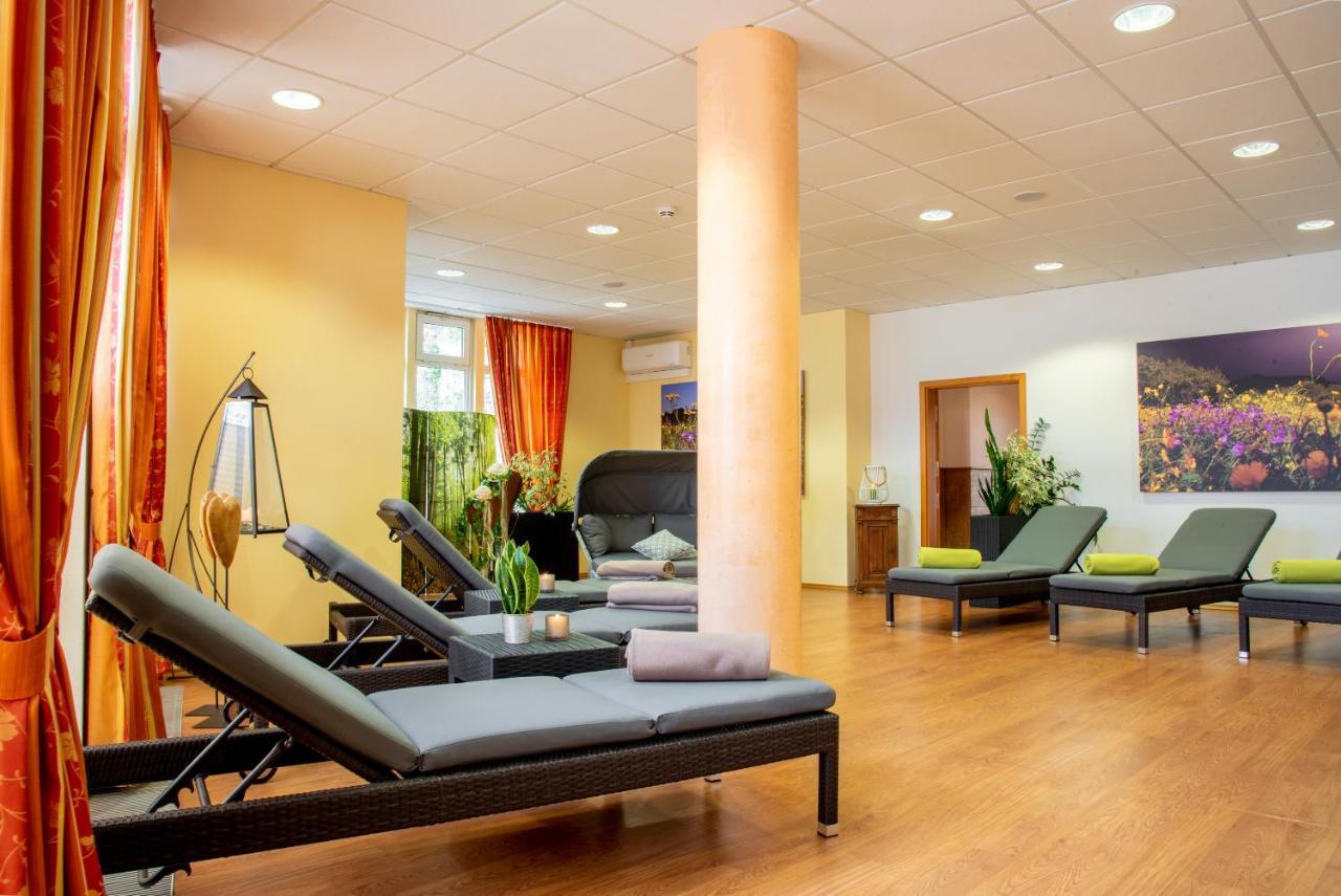 Hotel & Restaurant Post Laichingen Εξωτερικό φωτογραφία