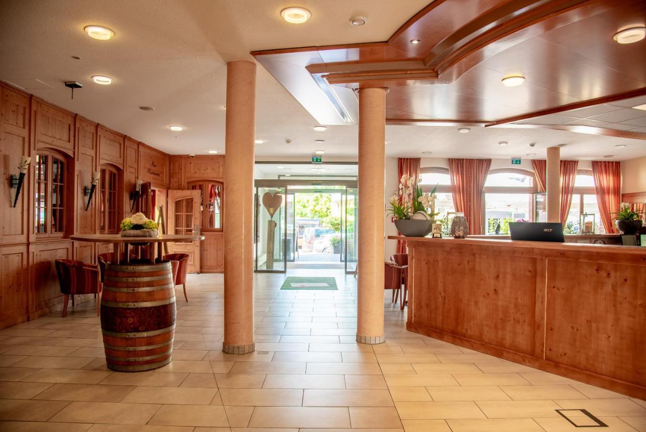 Hotel & Restaurant Post Laichingen Εξωτερικό φωτογραφία