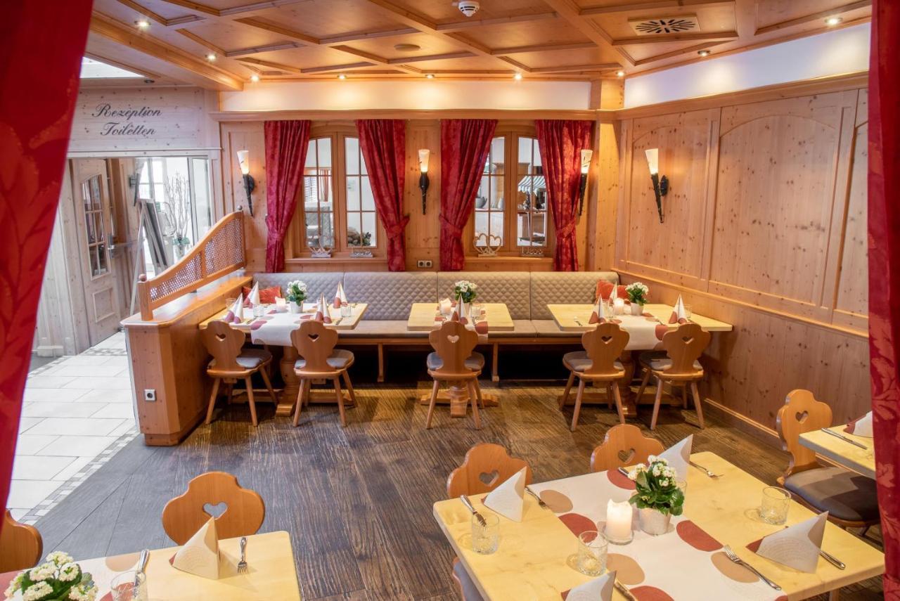 Hotel & Restaurant Post Laichingen Εξωτερικό φωτογραφία