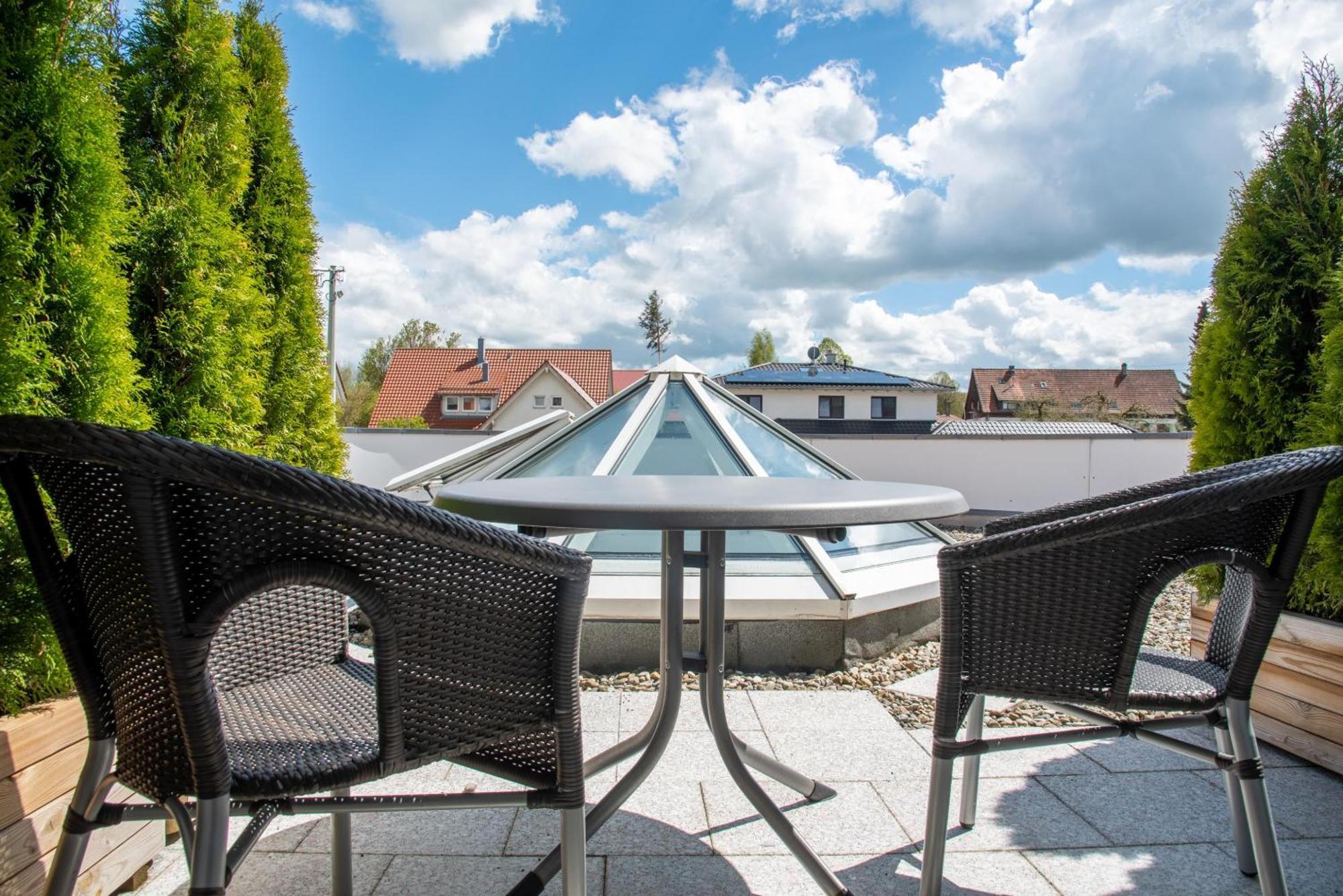 Hotel & Restaurant Post Laichingen Εξωτερικό φωτογραφία