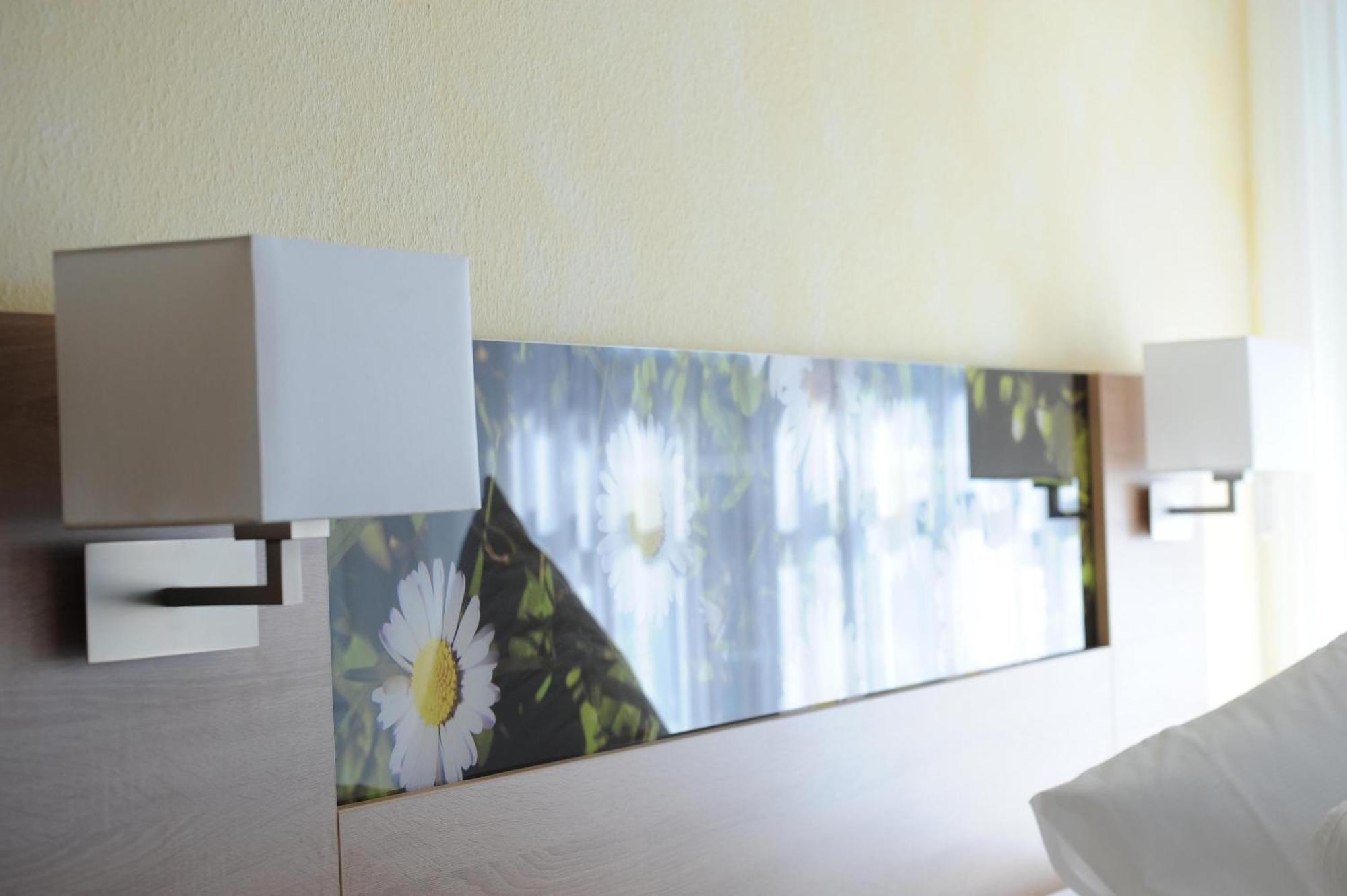 Hotel & Restaurant Post Laichingen Εξωτερικό φωτογραφία