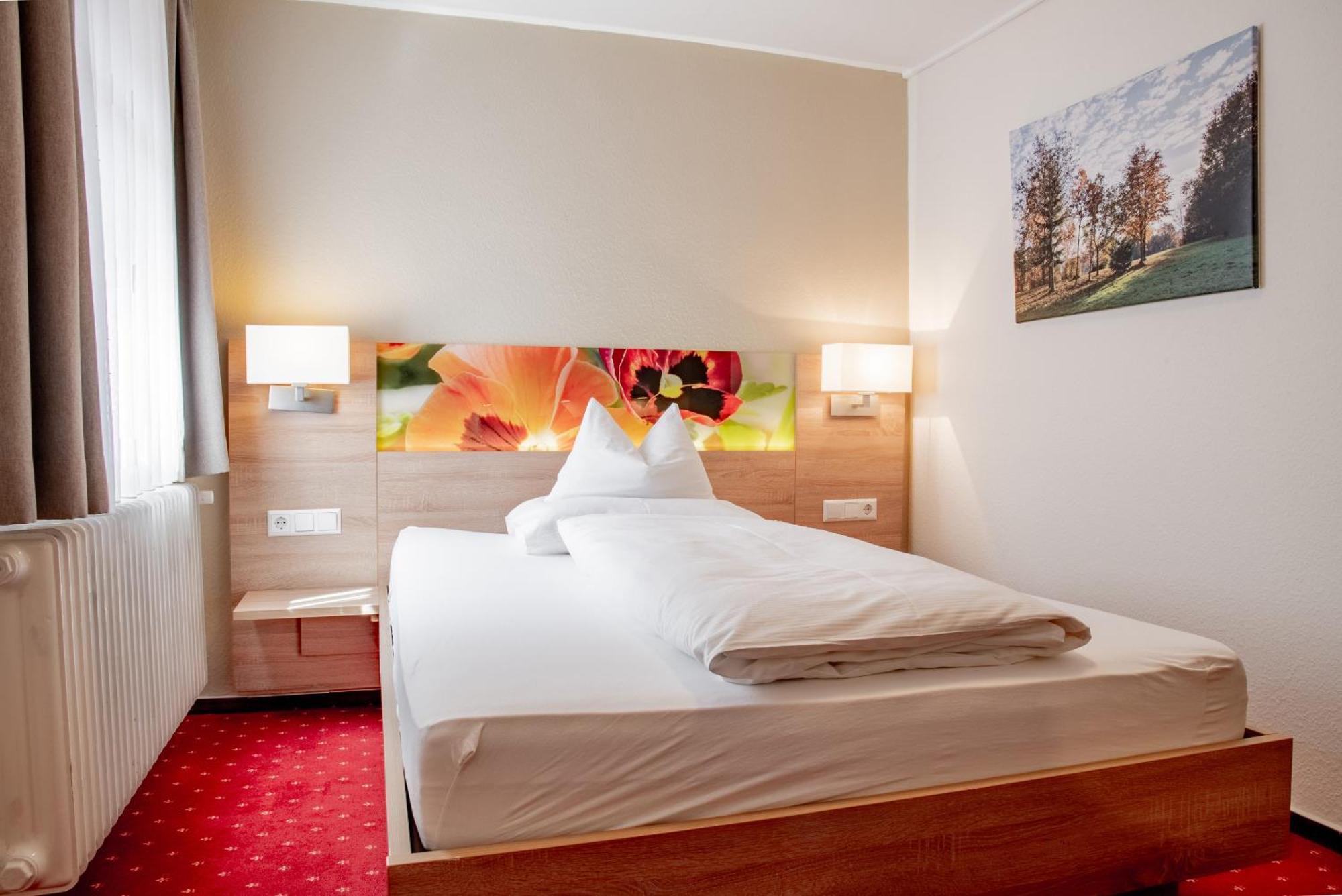 Hotel & Restaurant Post Laichingen Εξωτερικό φωτογραφία
