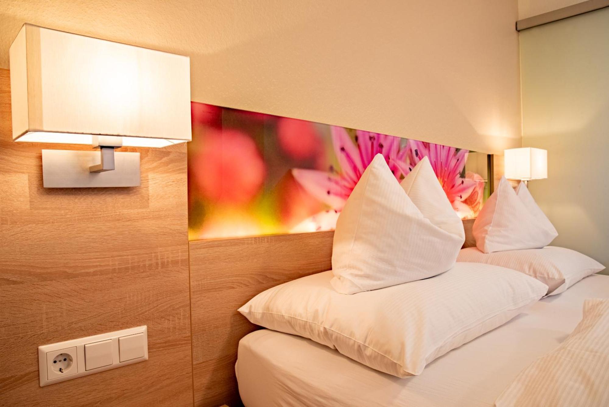 Hotel & Restaurant Post Laichingen Εξωτερικό φωτογραφία