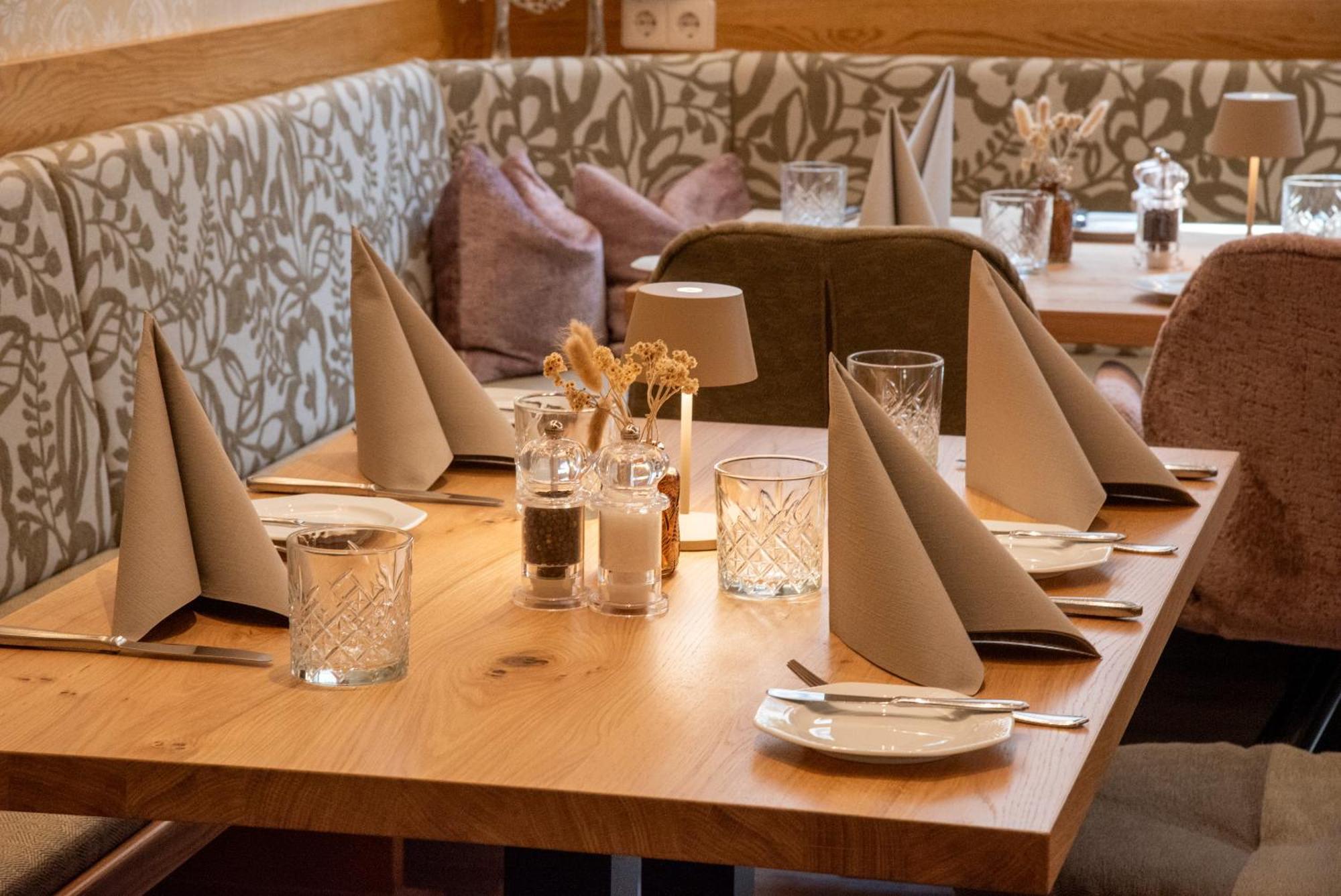 Hotel & Restaurant Post Laichingen Εξωτερικό φωτογραφία